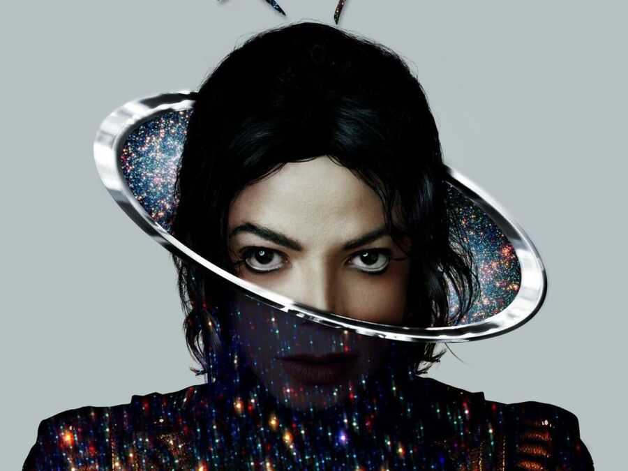 Imagem Michael